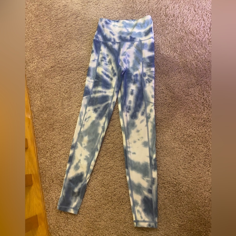 American Eagle The Everything pocket legging.